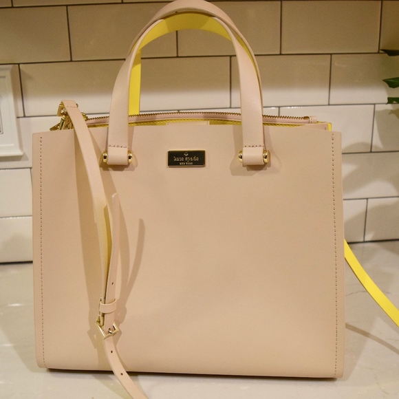 kate spade krya arbour hill